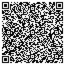 QR code with Pojangmacha contacts