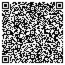 QR code with James R Miner contacts