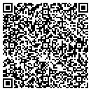 QR code with Richard J Hwang MD contacts