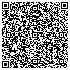 QR code with Aegis Training Center contacts