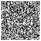 QR code with Trusted Translations Inc contacts