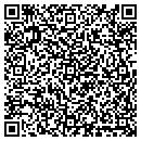QR code with Caviness Welding contacts