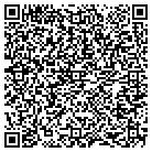 QR code with California Printing & Graphics contacts