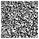 QR code with On Track Studio & Music Supl contacts