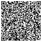 QR code with Primitive At Heart contacts