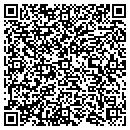 QR code with L Arias Diego contacts
