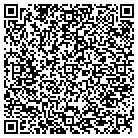 QR code with Macmartin Mktg Cmmnctions Corp contacts