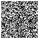 QR code with Ken Burklow Engraver contacts