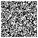 QR code with C B T Systems contacts