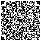 QR code with Hatchers Handyman Service contacts