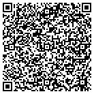 QR code with Peninsula Roofing Company Inc contacts