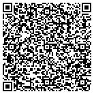 QR code with Biggs Carlton Trucking contacts