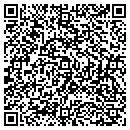 QR code with A Schuldt Printing contacts