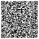 QR code with Orange Council On Race Rltns contacts
