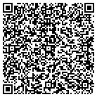 QR code with A P Taff & Son Plumbing & AC contacts