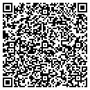 QR code with A Hint of Africa contacts