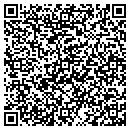 QR code with Ladas Arts contacts