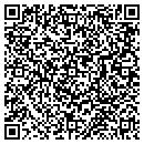 QR code with AUTOVILLA.NET contacts