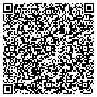 QR code with D W Haussler Specialties contacts