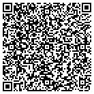 QR code with HI Performance Plus Inc contacts