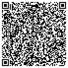 QR code with Cana Virginia Beauty School contacts