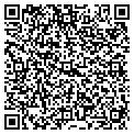 QR code with RPC contacts