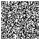 QR code with WHIZ Print contacts