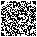 QR code with Haysi Heating & Cooling contacts