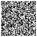 QR code with C B Elam Farm contacts