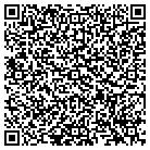 QR code with Wonder Hostess Thrift Shop contacts