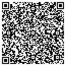 QR code with Tennis Tailor contacts