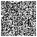 QR code with Rays Garage contacts