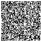 QR code with Maid & Mop At Your Service contacts