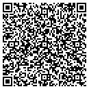 QR code with Hair Dresser contacts