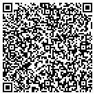QR code with Marzahn & King Consulting contacts