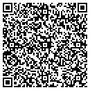 QR code with R C & Company contacts