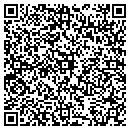 QR code with R C & Company contacts