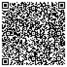 QR code with Woods Edge Tree Works contacts