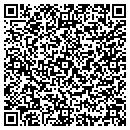 QR code with Klamath Boat Co contacts