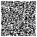 QR code with Helga's Caterers contacts