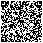 QR code with Martin Moss General Contractor contacts