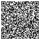 QR code with Memory Lane contacts