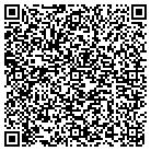 QR code with Mantra Microsystems Inc contacts