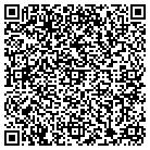 QR code with Lebanon Little League contacts