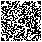 QR code with Simson Land and Livestock Co contacts