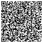 QR code with Dinwiddie Medical Center contacts
