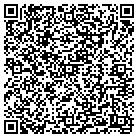 QR code with Fairfax Auto Parts Inc contacts