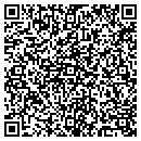 QR code with K & R Industries contacts