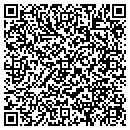 QR code with AMERICAST contacts