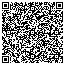 QR code with True Blue Taxi contacts
